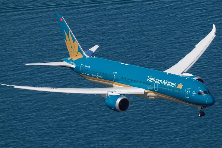 Vietnam Airlines